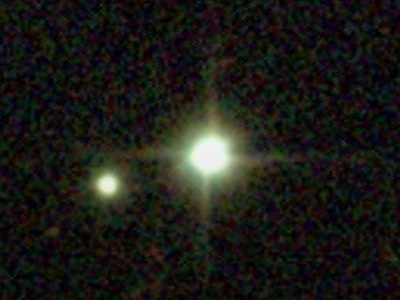 Van Maanen 2, the closest isolated white dwarf