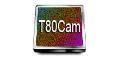 Tender Launched for the JAST80 telescope's camera (T80Im)