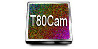 Tender Launched for the JAST80 telescope's camera (T80Im)