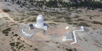 OAJ - Aerial view