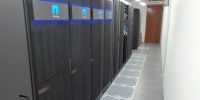 UPAD storage and processing systems