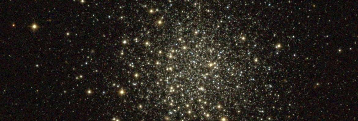 NGC5466, a Milky Way globular cluster included in the J-PLUS DR3. 