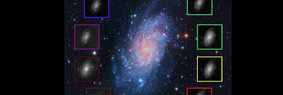 Artificial intelligence is incorporated into the classification of stars, quasars and galaxies through the J-PLUS project.